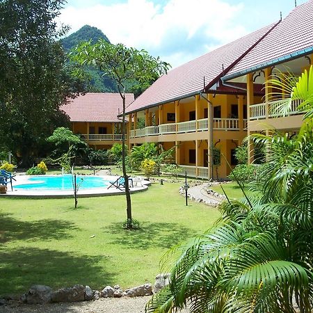 Sabai Residence Ao Nang Δωμάτιο φωτογραφία