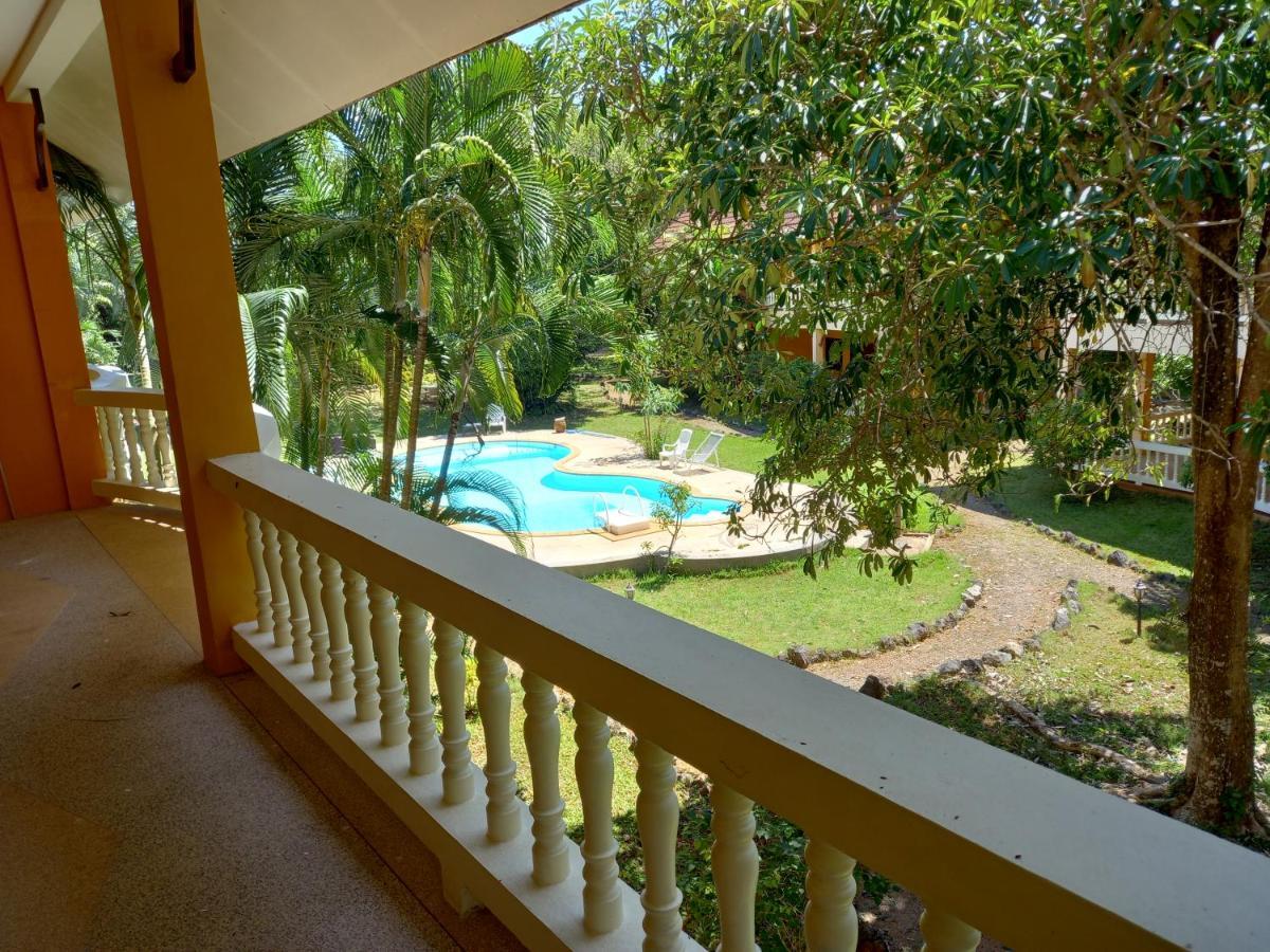 Sabai Residence Ao Nang Εξωτερικό φωτογραφία