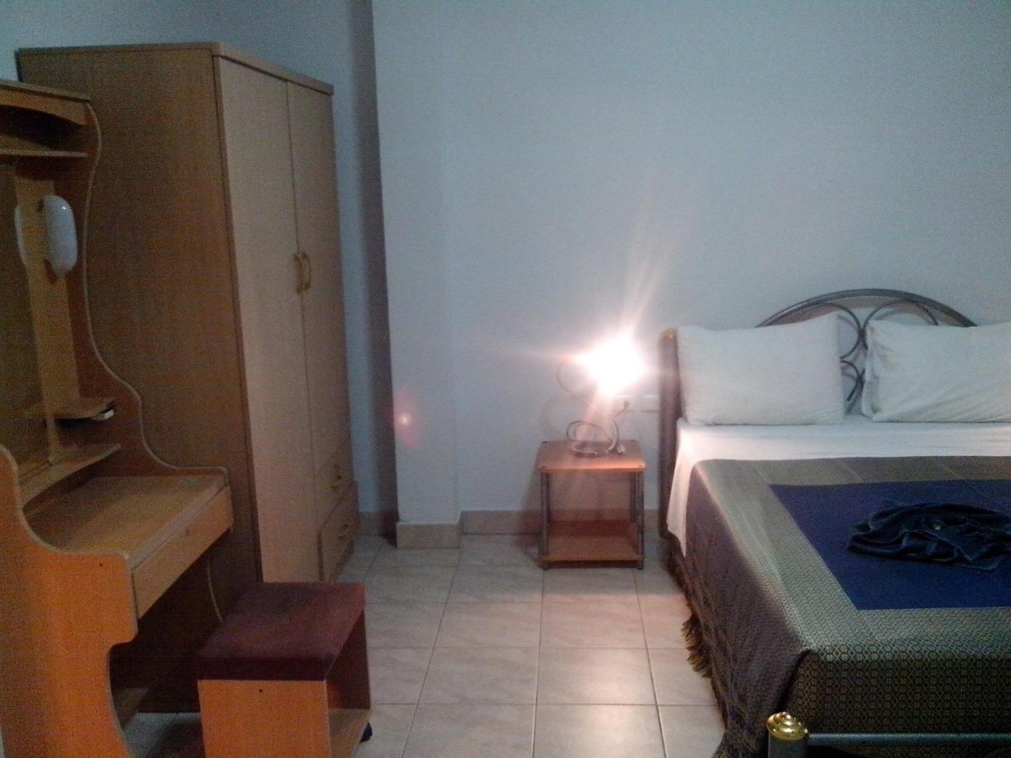 Sabai Residence Ao Nang Δωμάτιο φωτογραφία