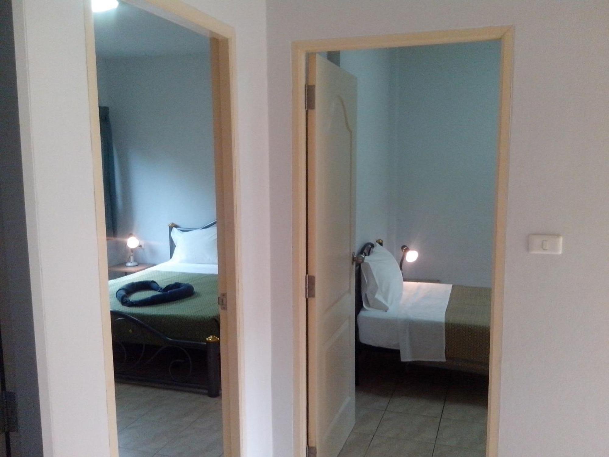 Sabai Residence Ao Nang Δωμάτιο φωτογραφία