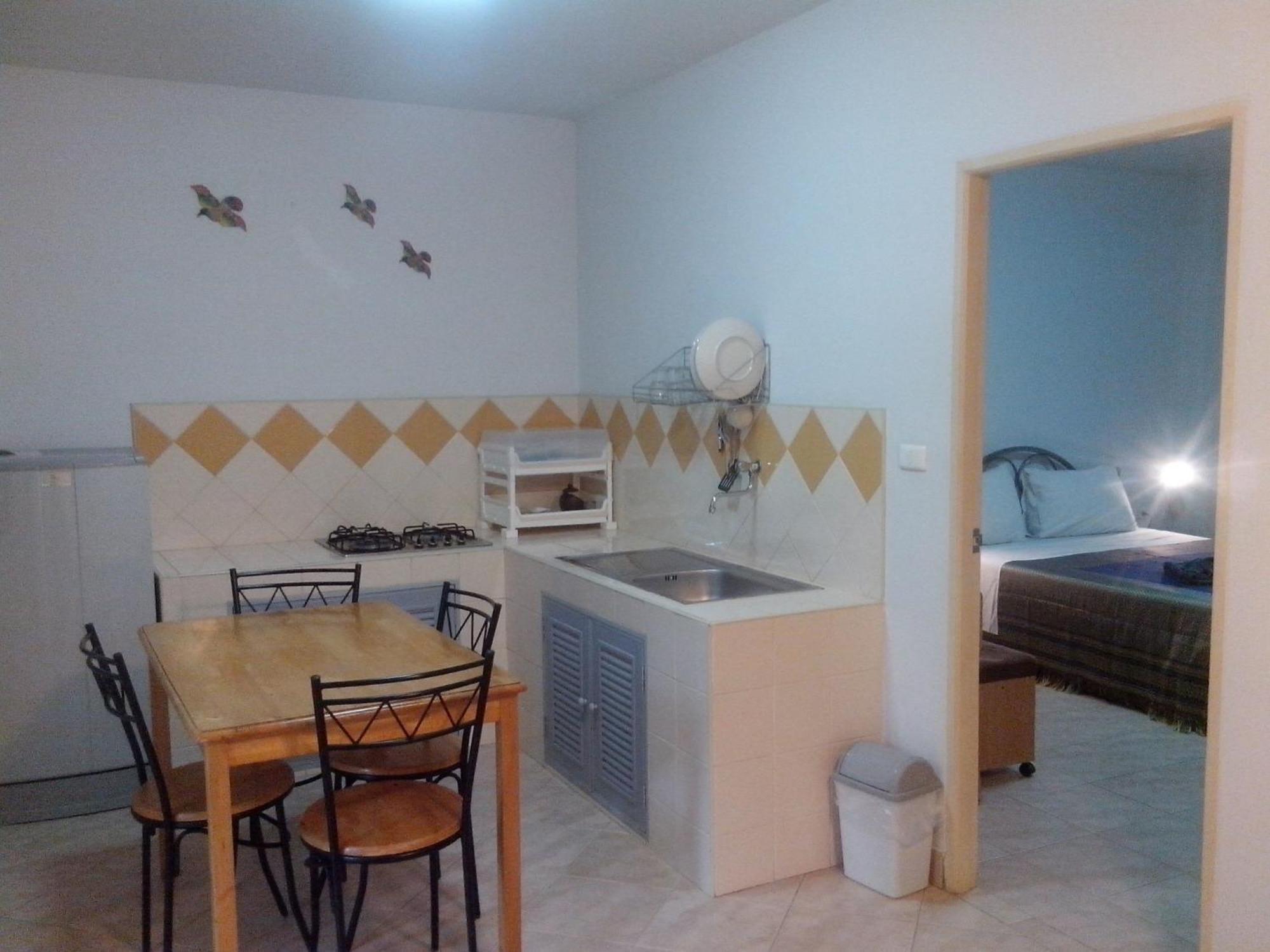 Sabai Residence Ao Nang Δωμάτιο φωτογραφία