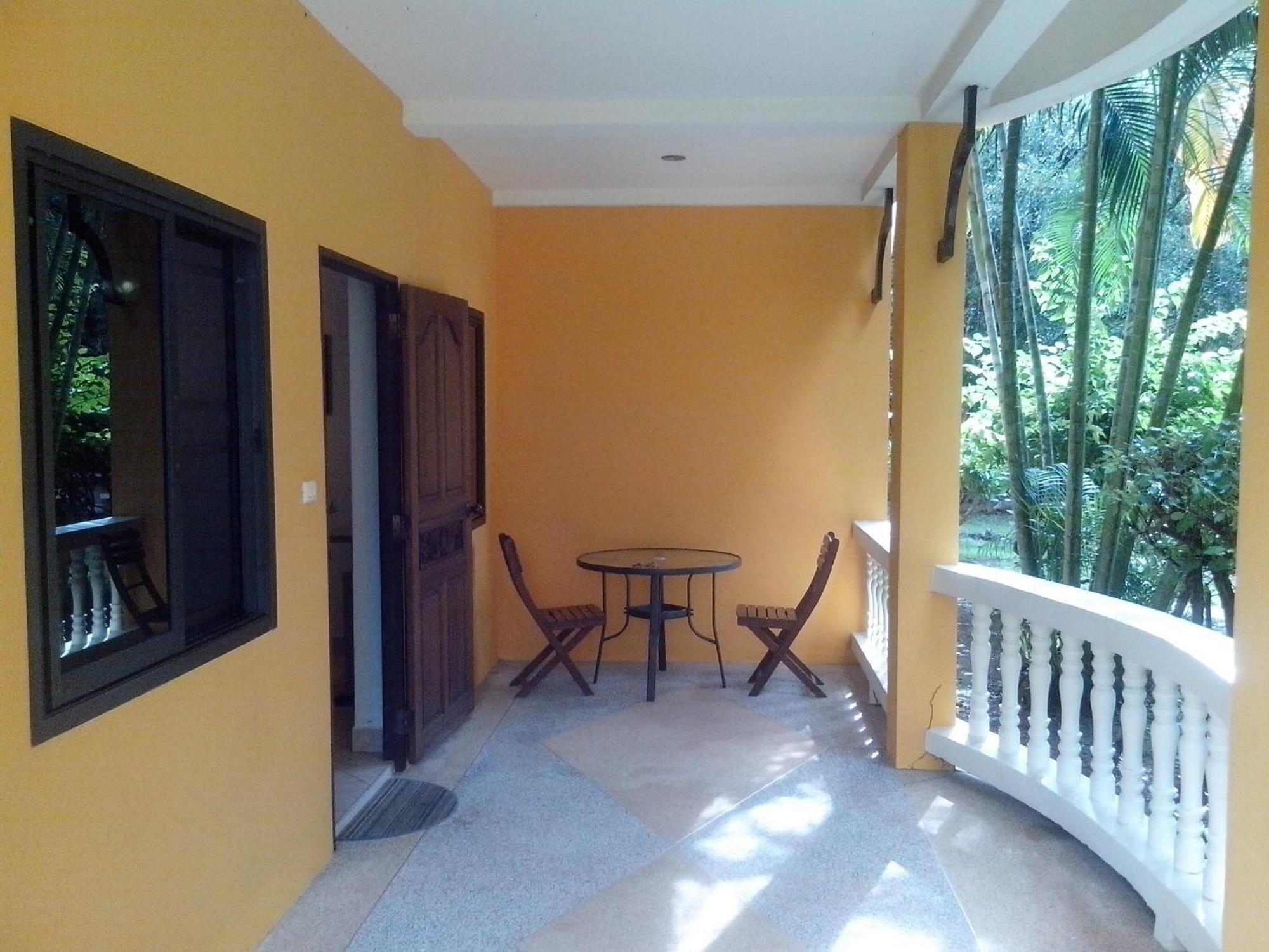 Sabai Residence Ao Nang Δωμάτιο φωτογραφία