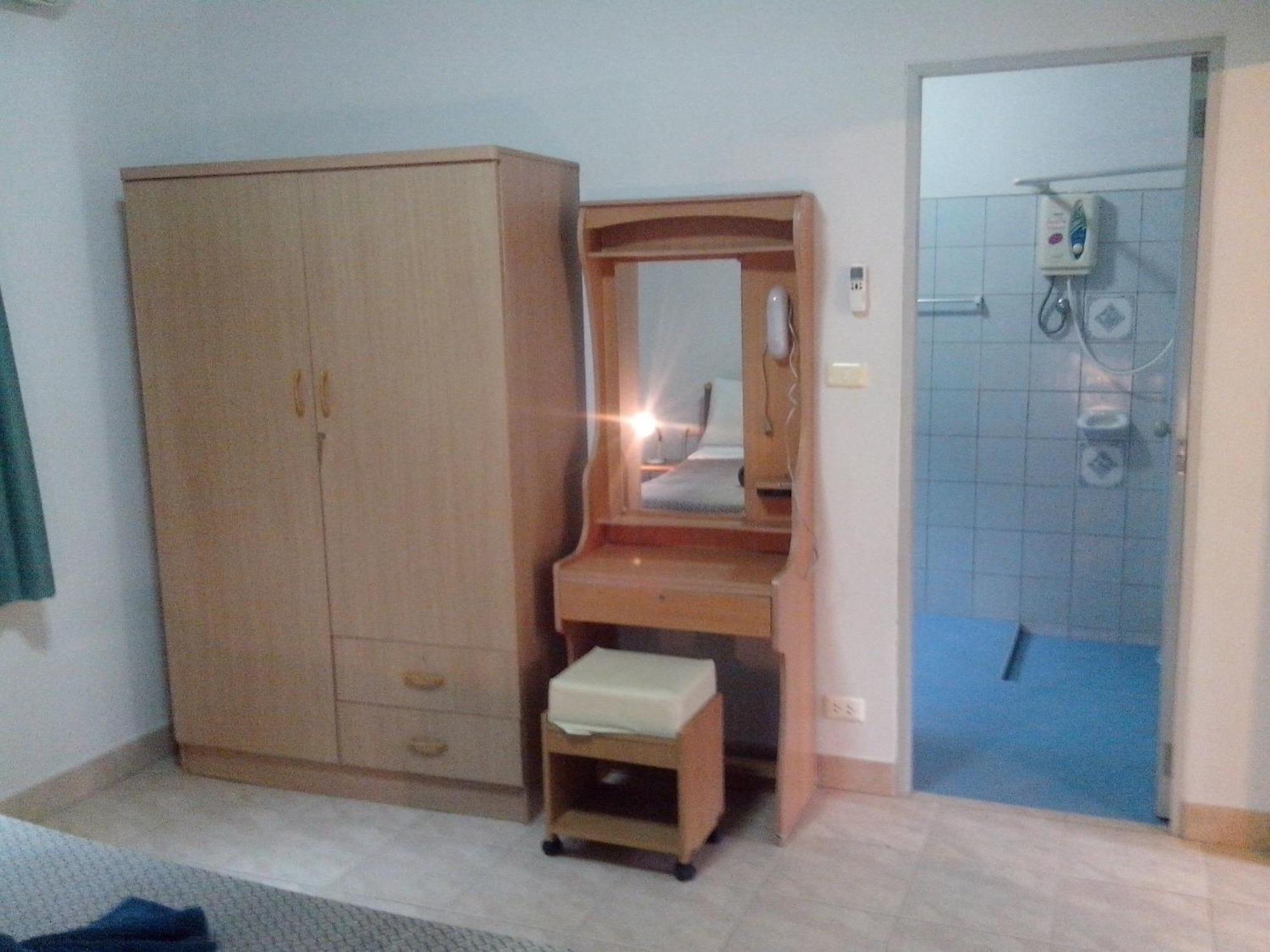 Sabai Residence Ao Nang Δωμάτιο φωτογραφία