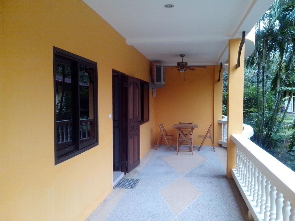 Sabai Residence Ao Nang Δωμάτιο φωτογραφία
