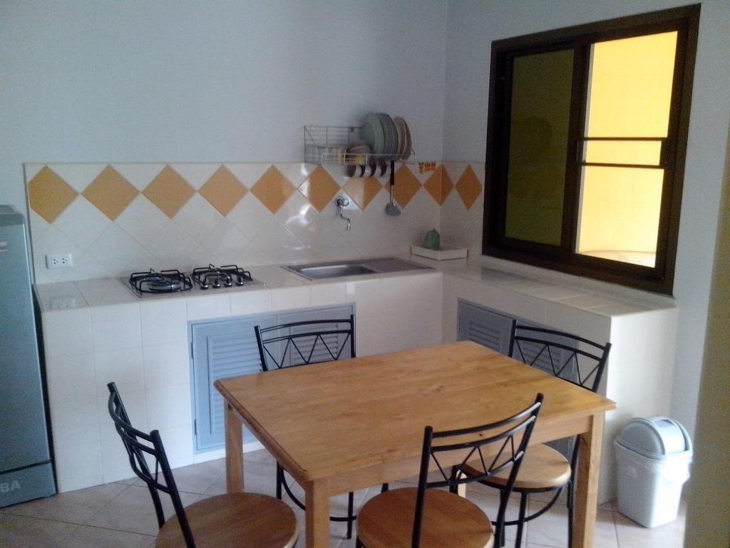 Sabai Residence Ao Nang Δωμάτιο φωτογραφία
