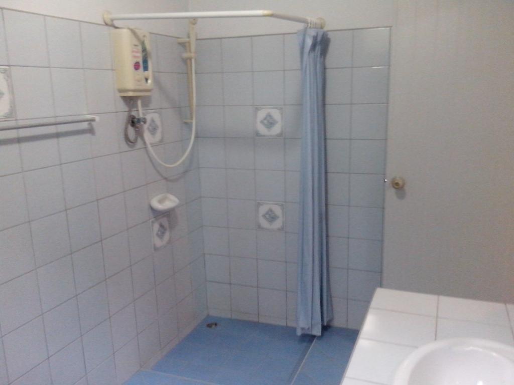 Sabai Residence Ao Nang Δωμάτιο φωτογραφία