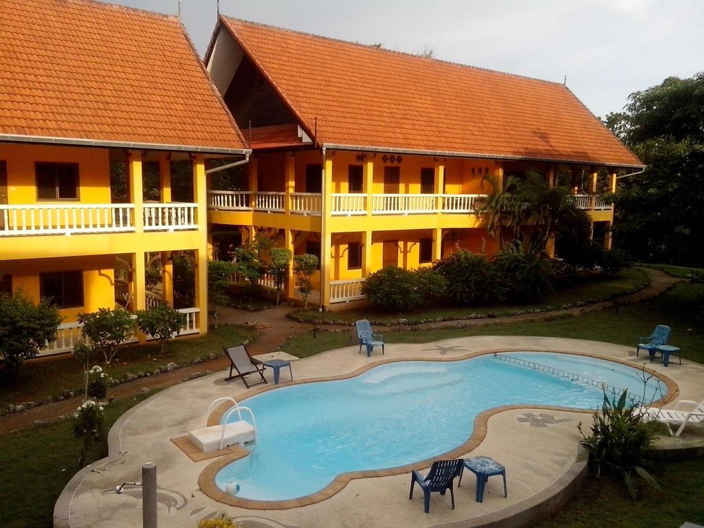 Sabai Residence Ao Nang Δωμάτιο φωτογραφία