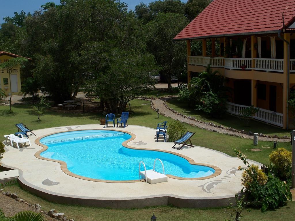 Sabai Residence Ao Nang Εξωτερικό φωτογραφία