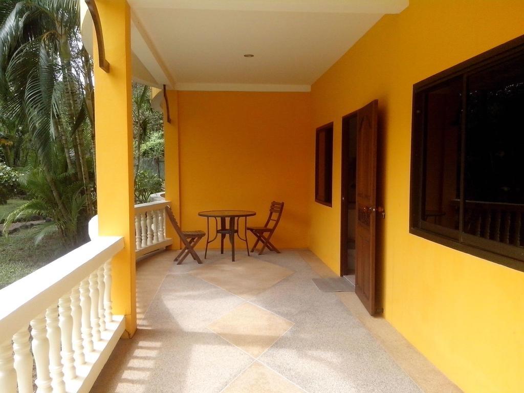 Sabai Residence Ao Nang Δωμάτιο φωτογραφία