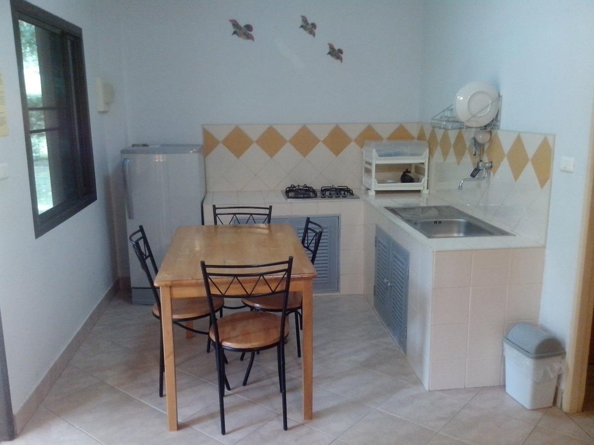 Sabai Residence Ao Nang Δωμάτιο φωτογραφία